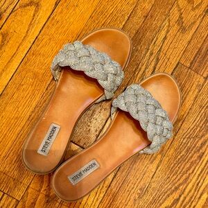 Steve Madden sandal